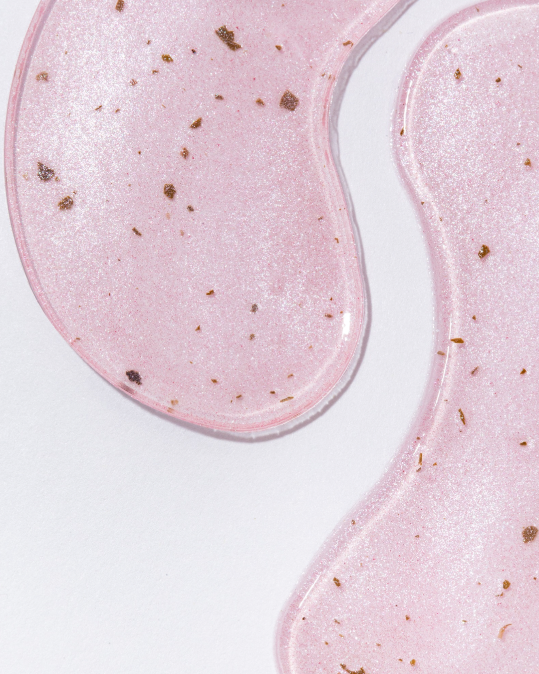 Black Tea Eye Patches