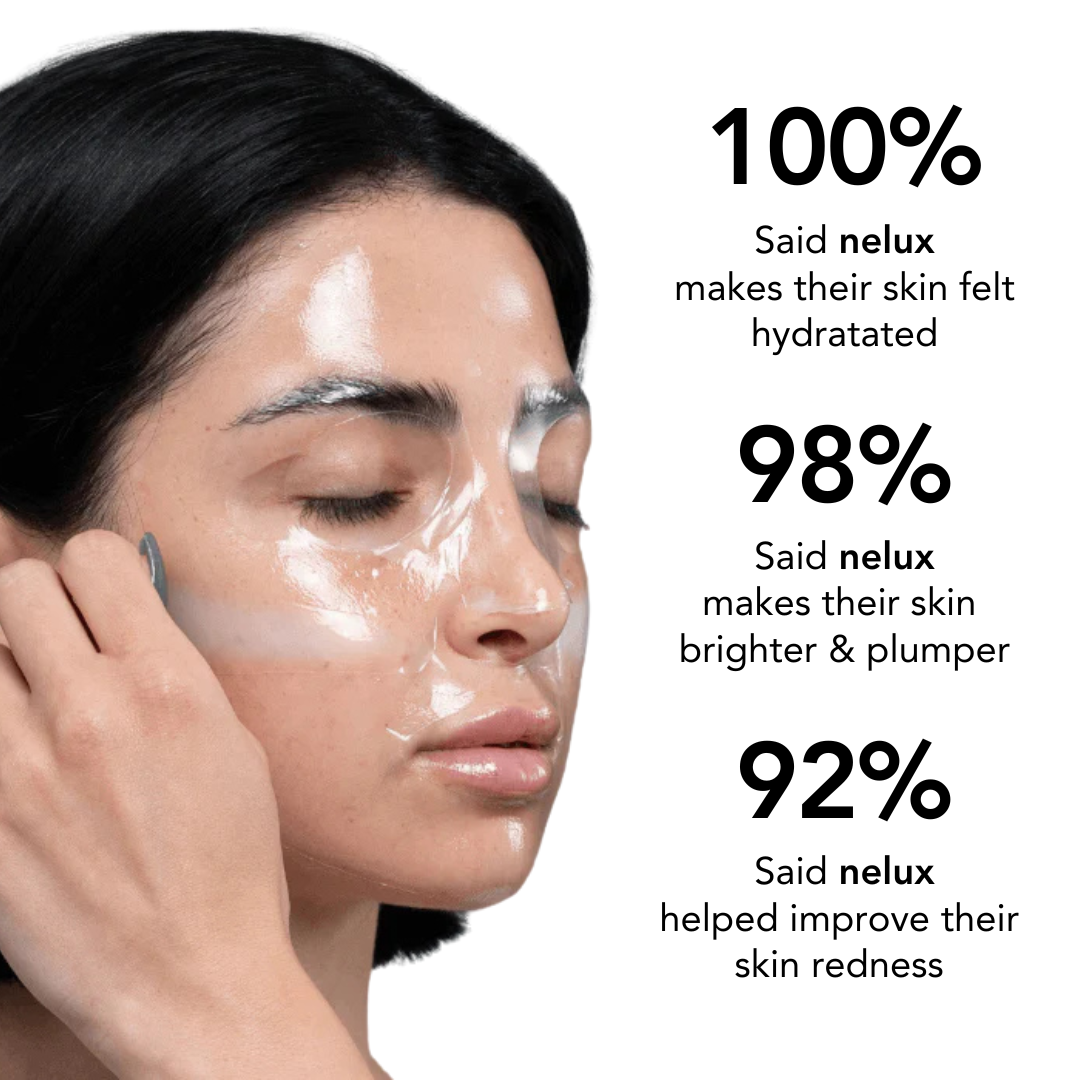 Bio Collagen Recovery Mask