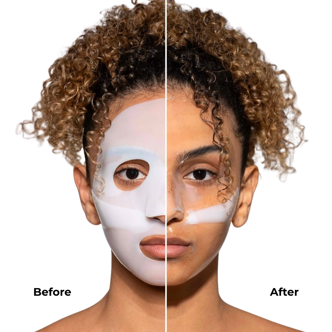 Bio Collagen Recovery Mask