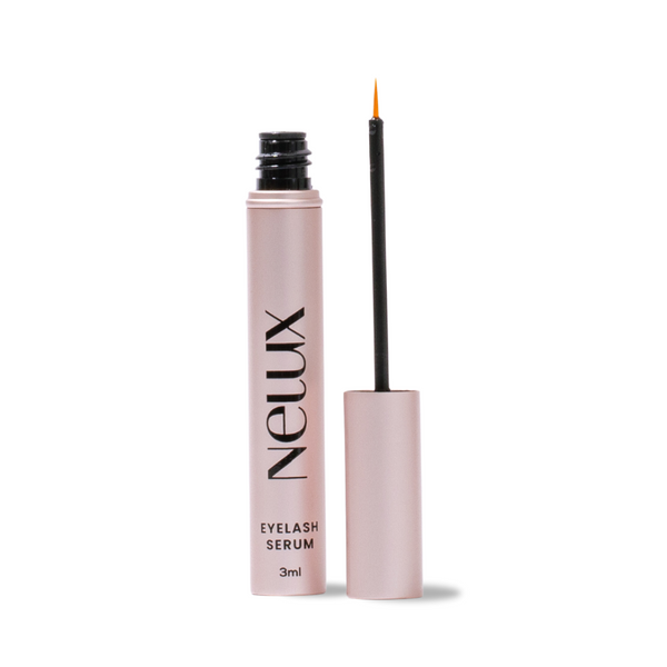 Eyelash Growth Serum – Nelux