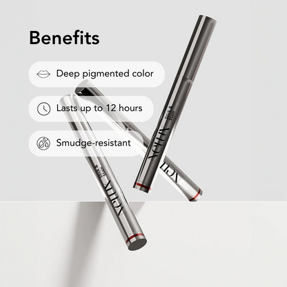 Stick & Stain Peel-off Lip Liner