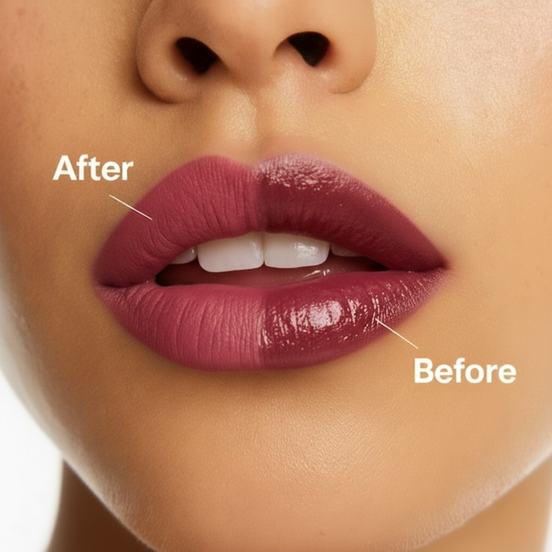 Stick & Stain Peel-off Lip Liner