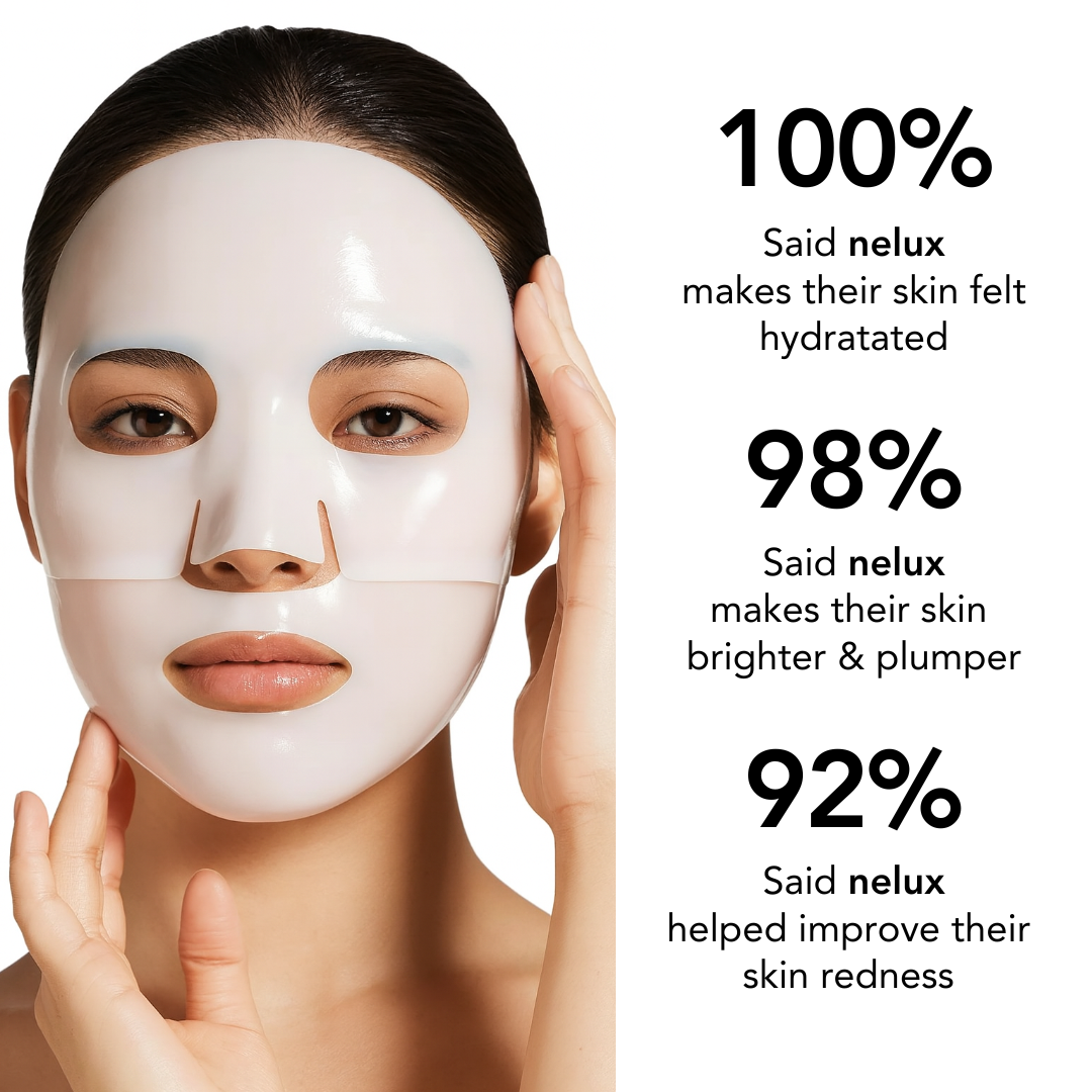 Bio Collagen Recovery Mask