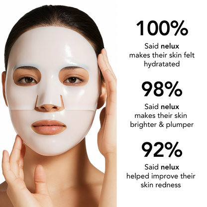 Bio Collagen Recovery Mask
