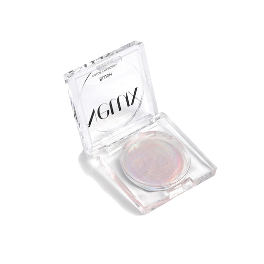 Color Changing Blush