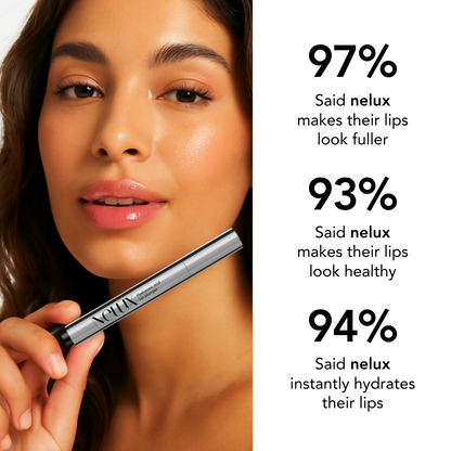 Hyaluronic Acid Lip Plumper
