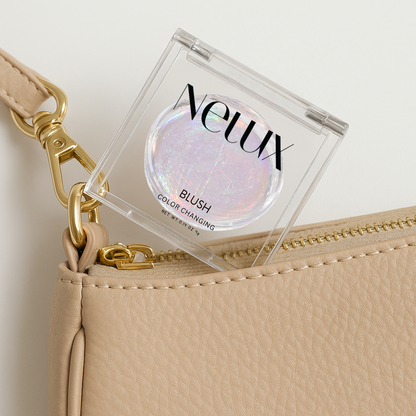 Color Changing Blush