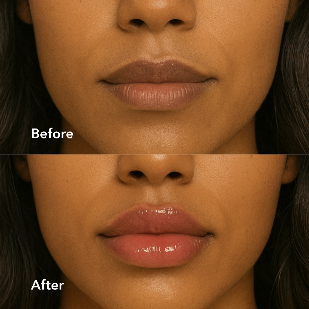 Hyaluronic Acid Lip Plumper