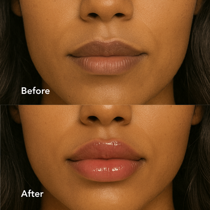 Hyaluronic Acid Lip Plumper
