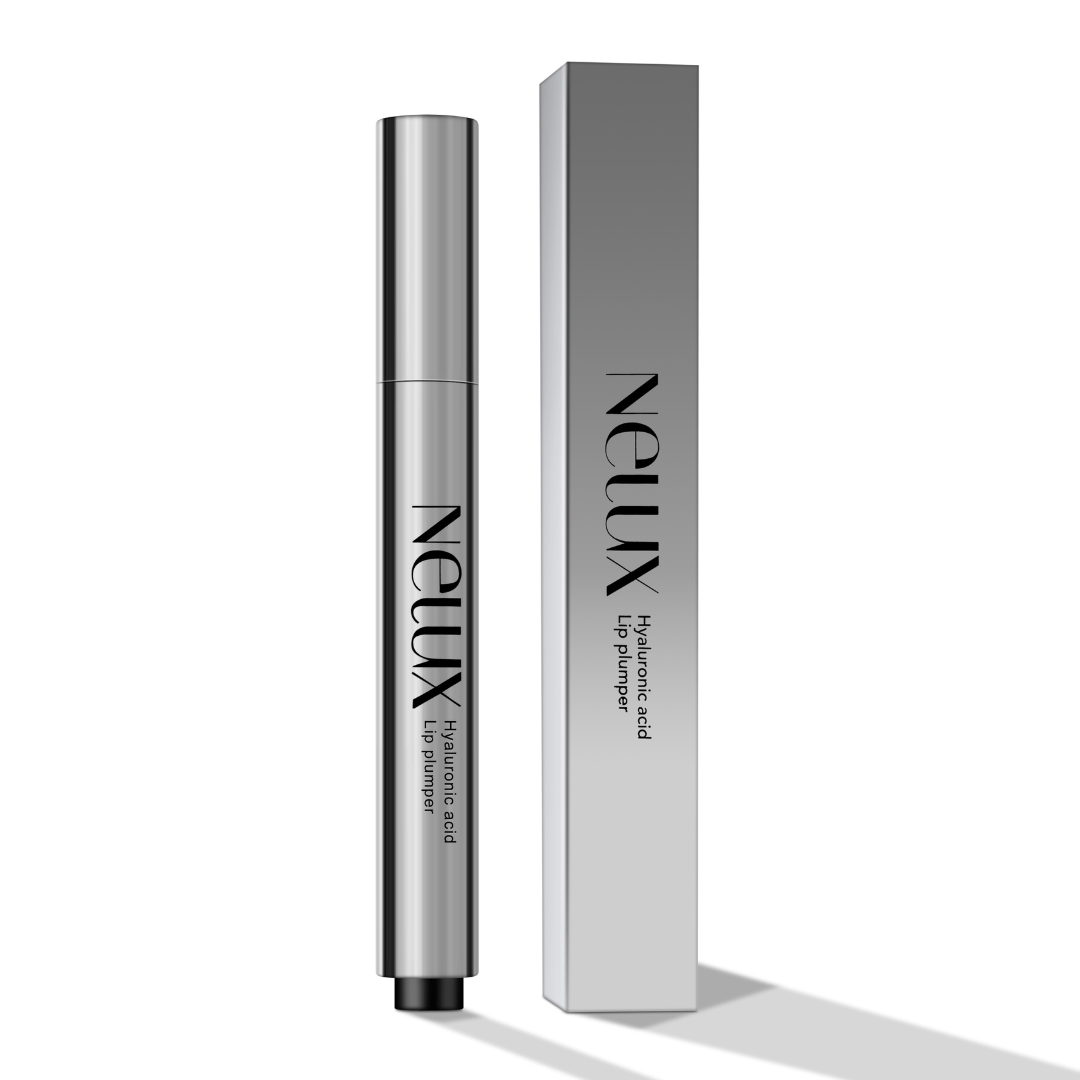 Hyaluronic Acid Lip Plumper