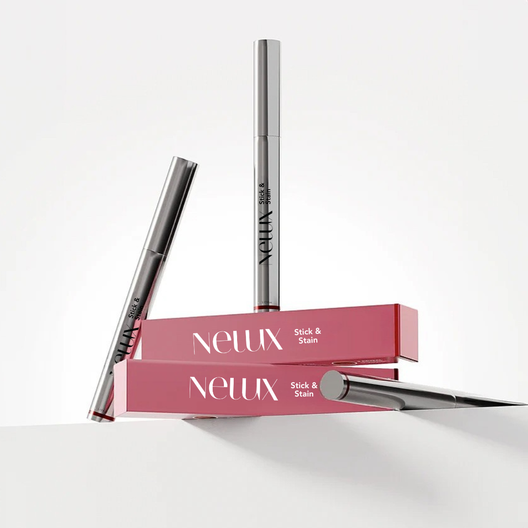 Stick & Stain Peel-off Lip Liner