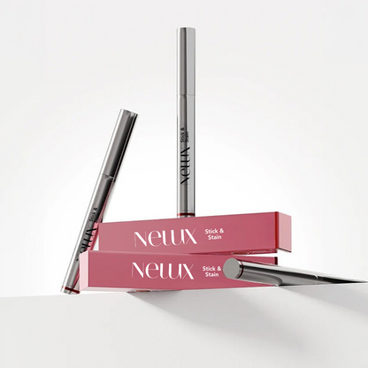Stick & Stain Peel-off Lip Liner