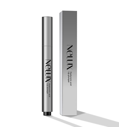 Hyaluronic Acid Lip Plumper