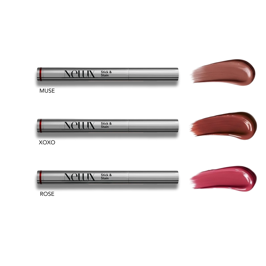 Stick & Stain Peel-off Lip Liner