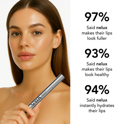 Hyaluronic Acid Lip Plumper