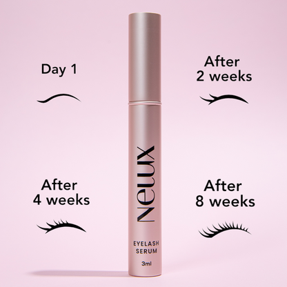 Lash & Brow Growth Kit