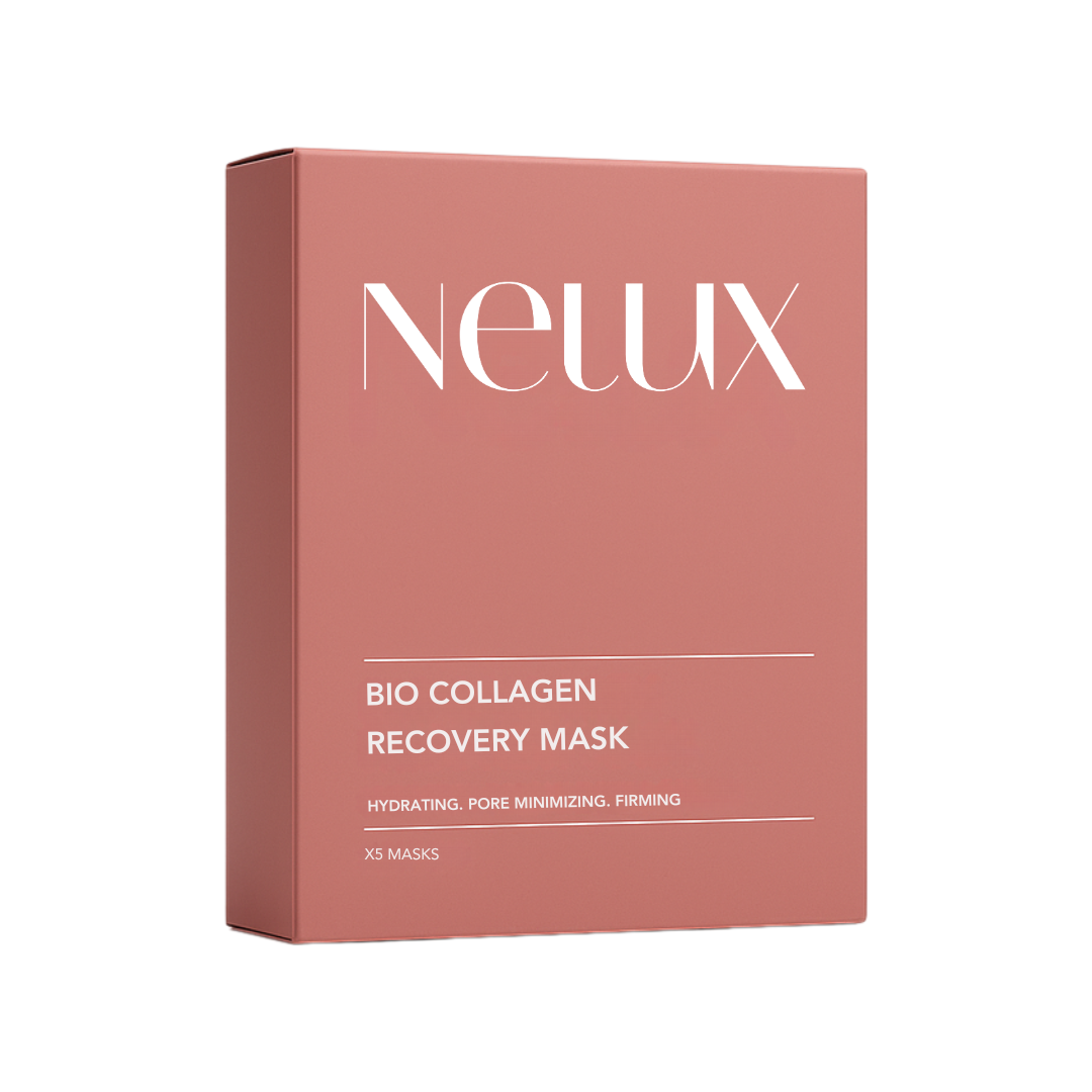Bio Collagen Recovery Mask