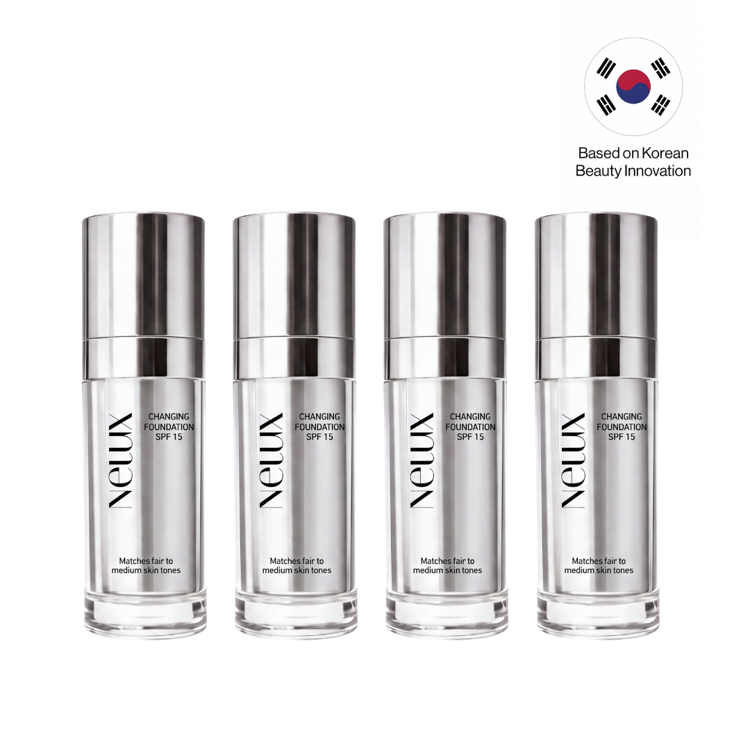 Foundation Mega Pack