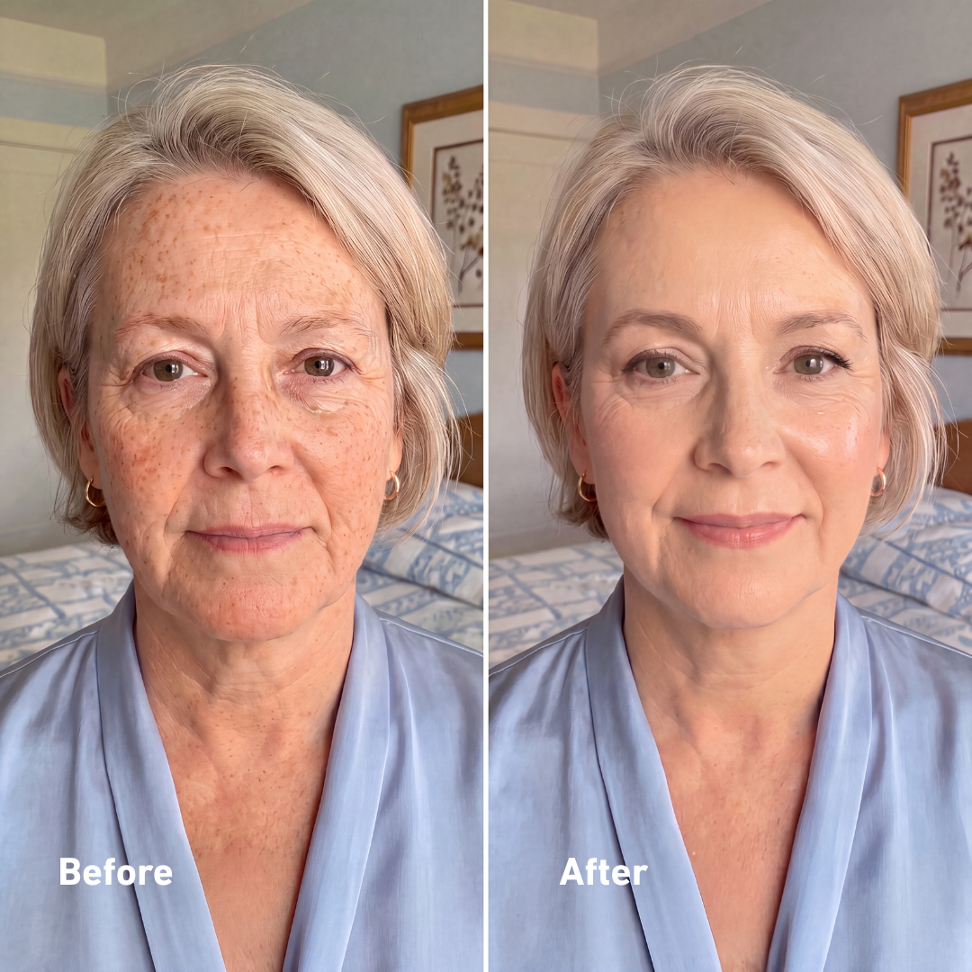 Changing Foundation