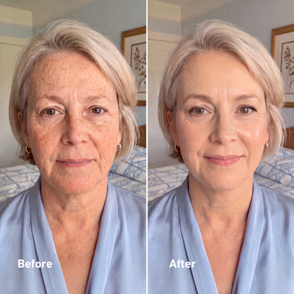 Changing Foundation