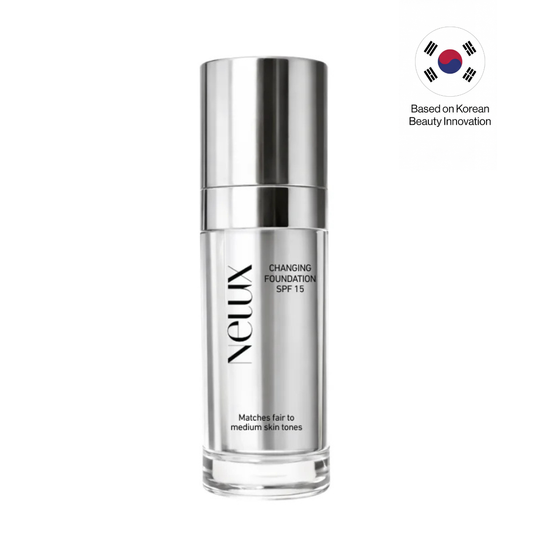 Changing Foundation