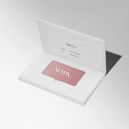 Nelux Gift Card