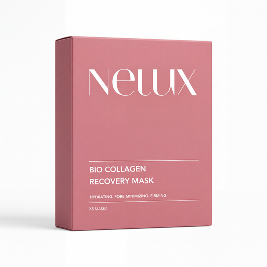 Bio Collagen Recovery Mask