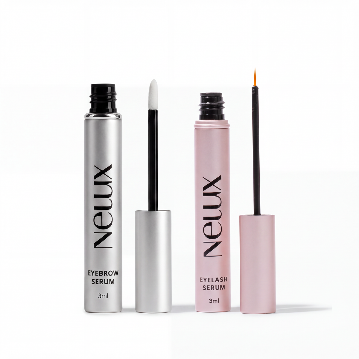 Lash & Brow Growth Kit