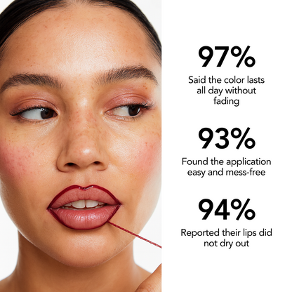 Stick & Stain Peel-off Lip Liner