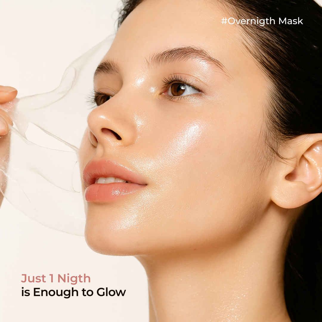 Bio Collagen Recovery Mask