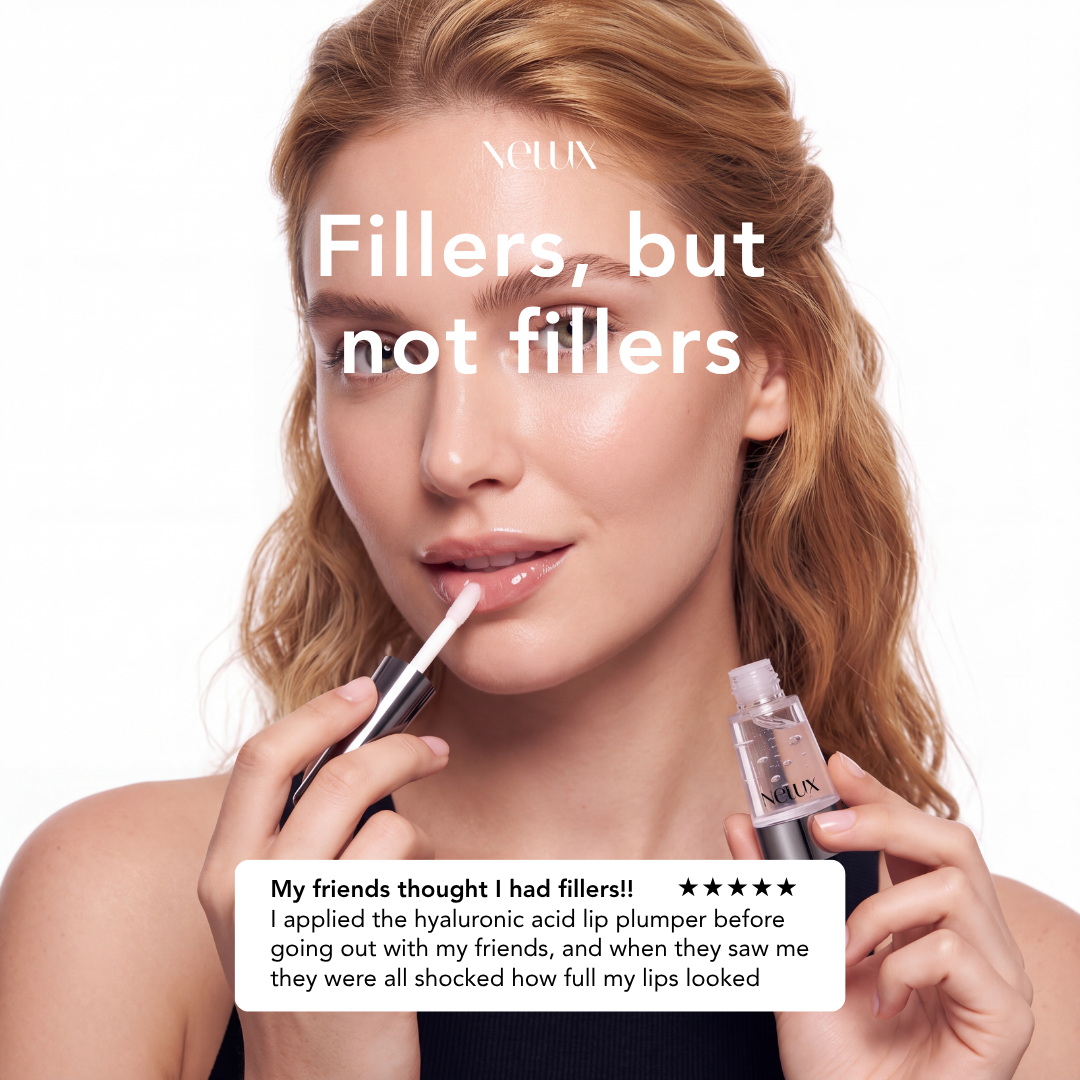 Maximum Instant Filler Lip Plumper