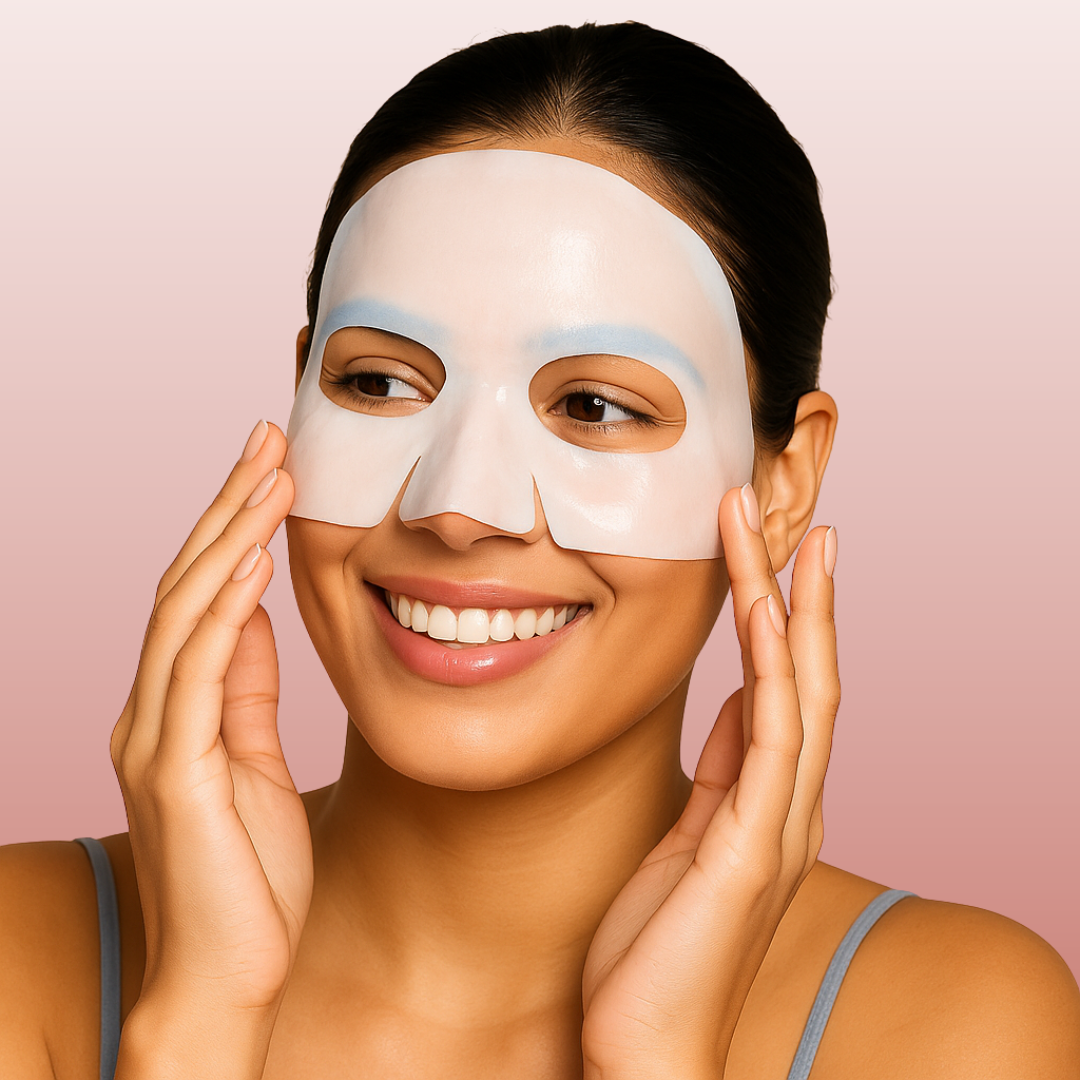 Bio Collagen Recovery Mask